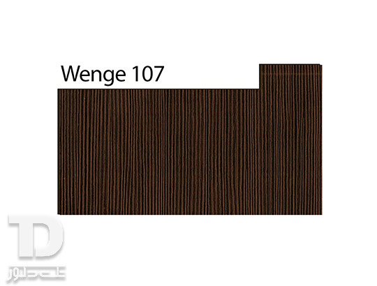 Wenge-107