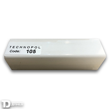 قرنیز و پروفیل تکنوپل