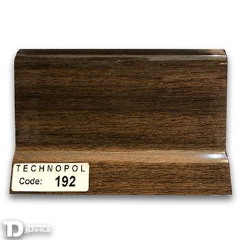 قرنیز تکنوپل کد 192