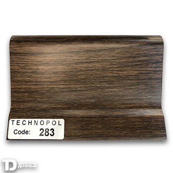 قرنیز تکنوپل کد 283