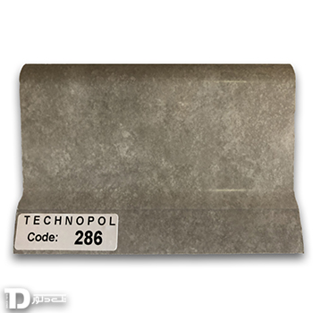 قرنیز تکنوپل کد 286