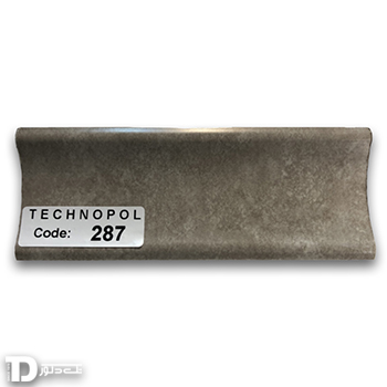 قرنیز تکنوپل کد 287