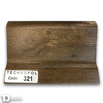 قرنیز تکنوپل کد 321