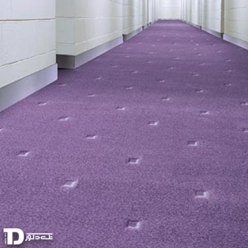 پالاز موکت مدل هاله