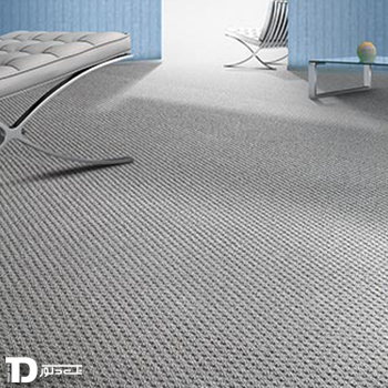 پالاز موکت مدل میخک