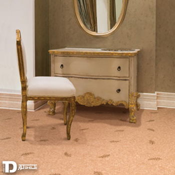 پالاز موکت مدل نخل