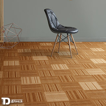 پالاز موکت مدل راش