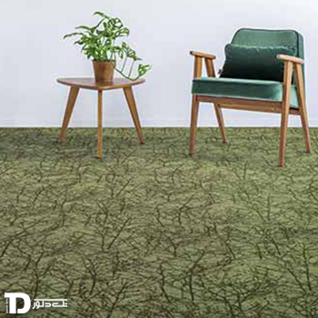 پالاز موکت مدل صنوبر