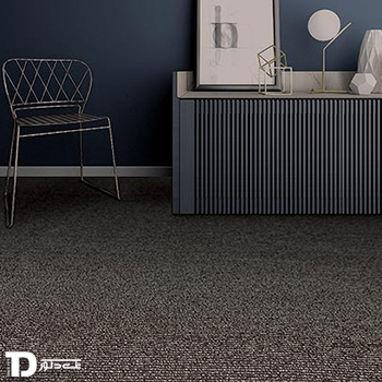 موکت ظریف مصور مدل هامون اسپرت