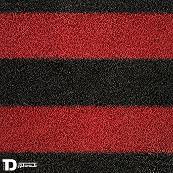 کف پوش رشته ای کد 107