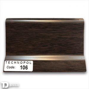 قرنیز تکنوپل کد 106