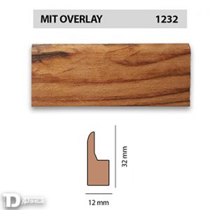 قرنیز کرونوگرین سری میت