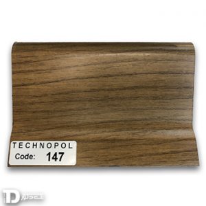 قرنیز تکنوپل کد 147