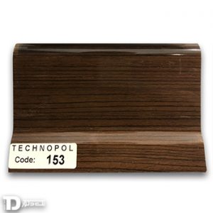 قرنیز تکنوپل کد 153