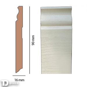 قرنیز کرونوگرین سری گلد 9 سانتی متر