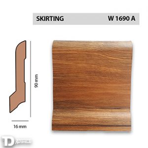 قرنیز کرونوگرین سری پافیلی 9 سانتی متر