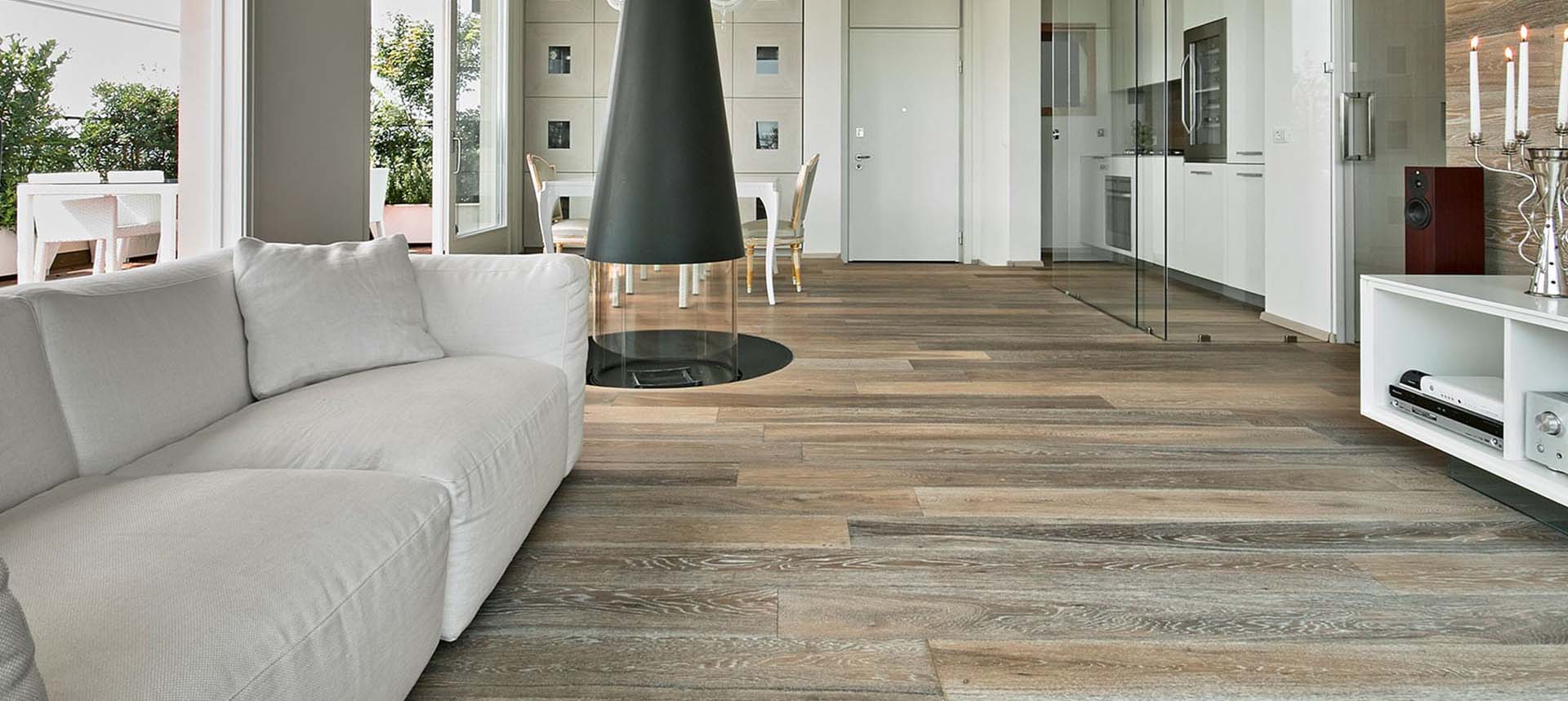 نحوه انتخاب کف پوش بر اساس نیاز و یا سلیقه شخصی