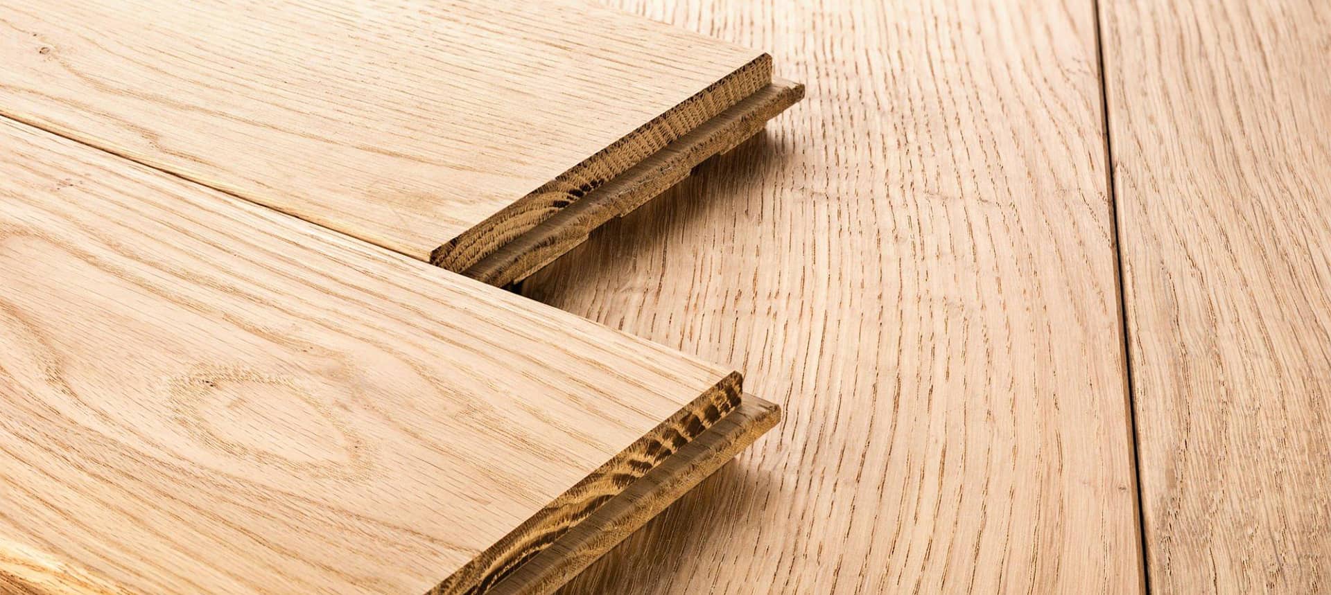 روش نصب پارکت لمینت