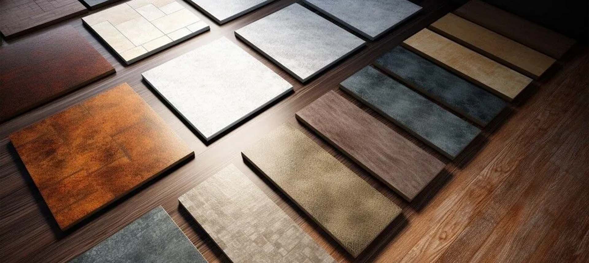 تاثیر کفپوش ها بر استایل و دکوراسیون منزل و یا محل کار