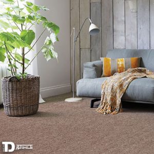 موکت ظریف مصور مدل ارس