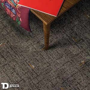 موکت ظریف مصور مدل الیت