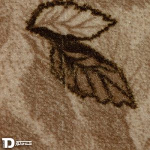 موکت ظریف مصور مدل بنجامین