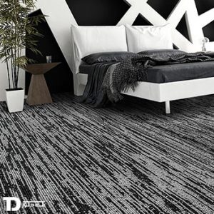 موکت ظریف مصور مدل ترانه