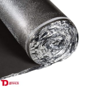 فوم متالایز سایلنت