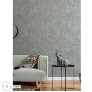 کاغذ دیواری سلمنت طرح دار A