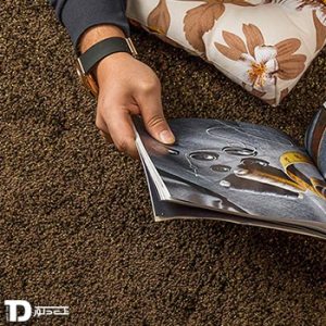 موکت ظریف مصور مدل سیدنی کلاسیک