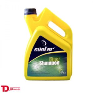 شامپو گانتر