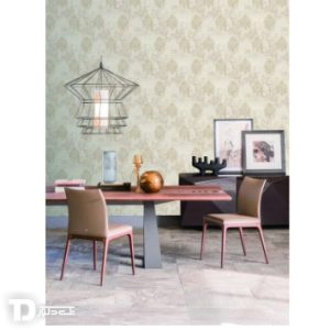 کاغذ دیواری پالرمو طرح دار A