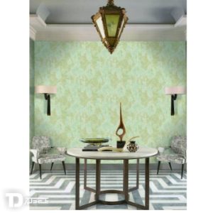 کاغذ دیواری پالرمو طرح دار F