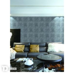 کاغذ دیواری پالرمو طرح دار I