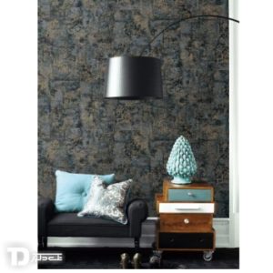 کاغذ دیواری مرسیفول طرحدار F