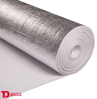 فوم متالایز