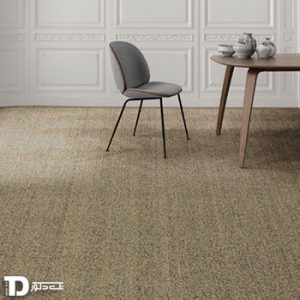 موکت ظریف مصور مدل موج