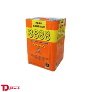 چسب 8888 حلب