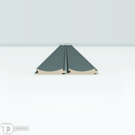 دیوارپوش منحنی AGT مدل LB-3846