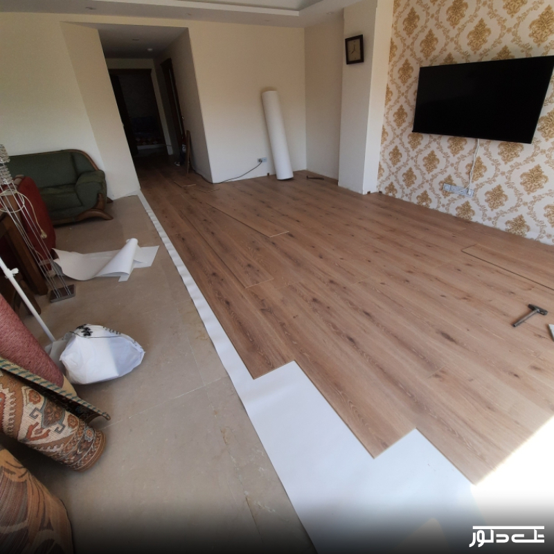 اجرایی-لمینت-پارادور-1