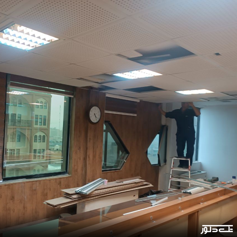 شرکت مهندسی و توسعه نفت (3)