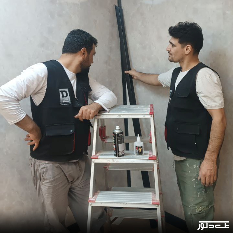 شرکت مهندسی و توسعه نفت (5)