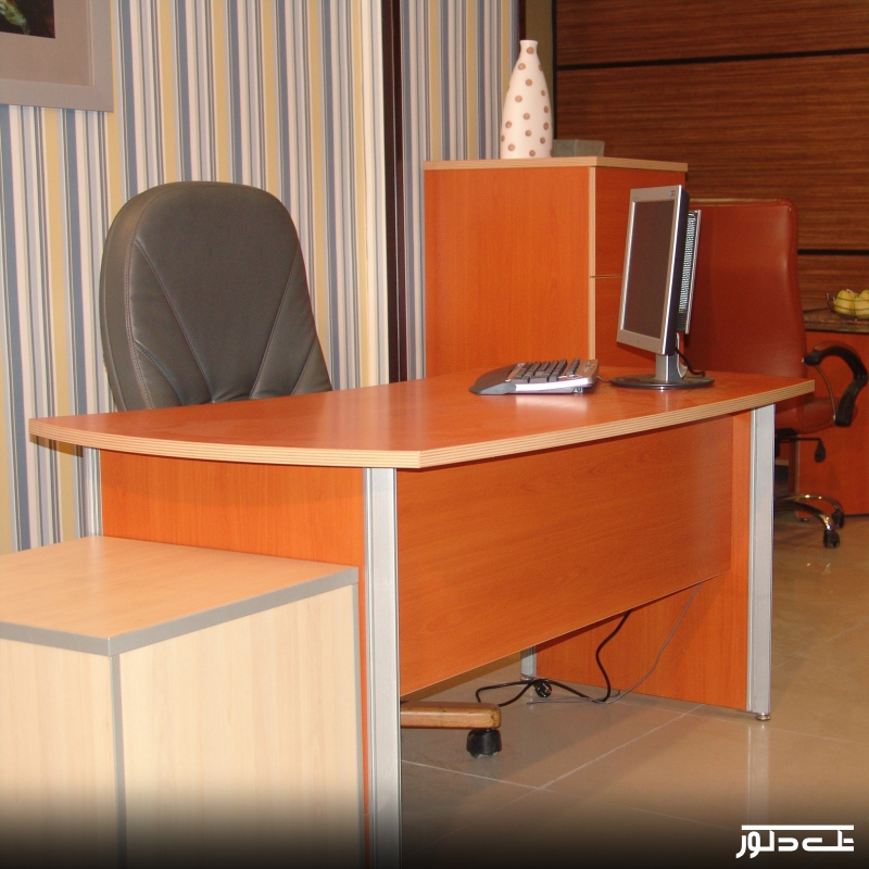 طراحی-دفتر-کار-4