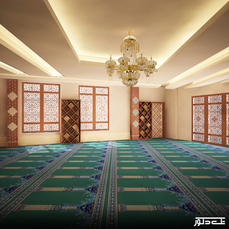 نمازخانه-6