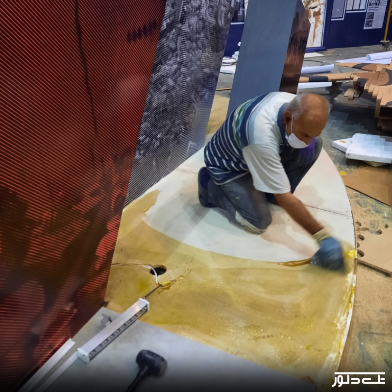 کفپوش-طرح-بتن-5