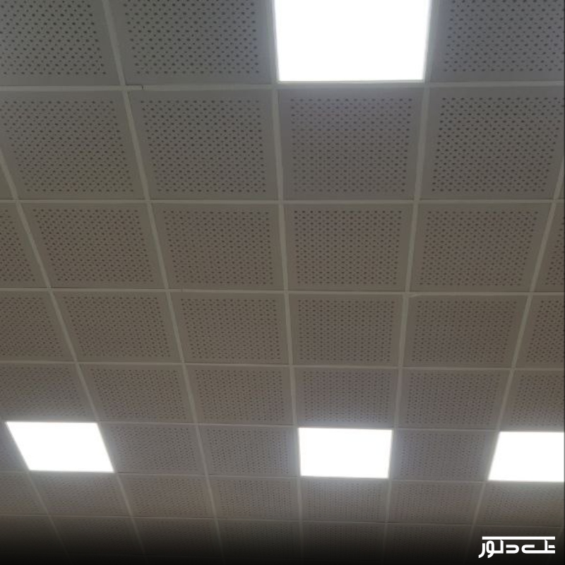 پروژه لنده _ تک دکور