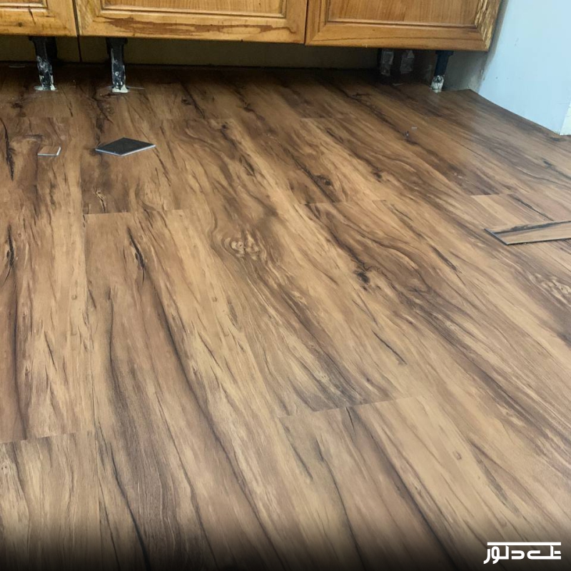 پروژه نیاوران تک دکور