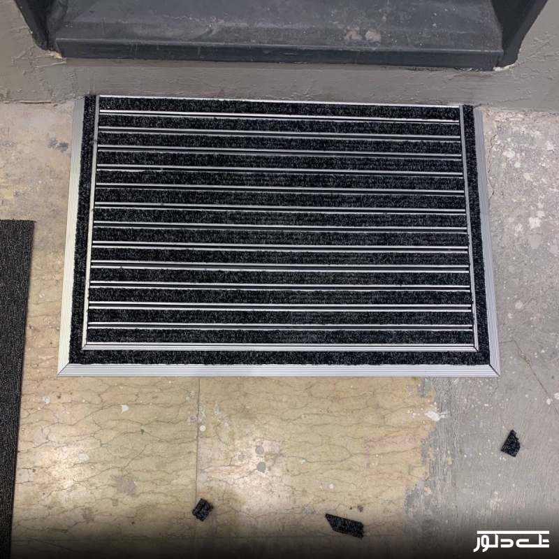 پروژه نیاوران تک دکور