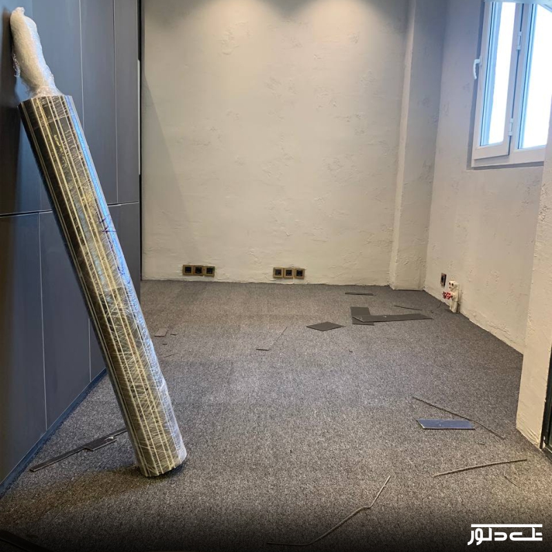 پروژه نیاوران تک دکور