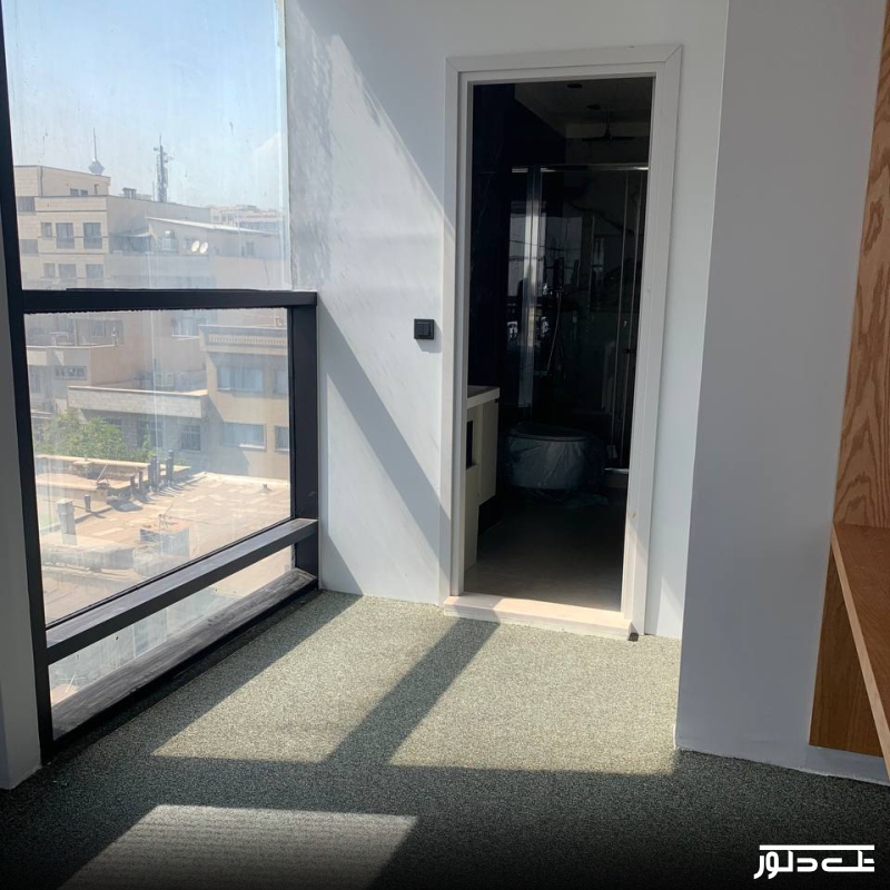 ساختمان پتروشیمی